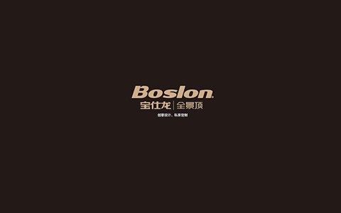 宝仕龙-招商三折页
